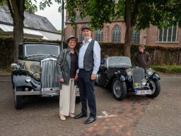 2025 - Parel der Voorkempen - Guy Reynders